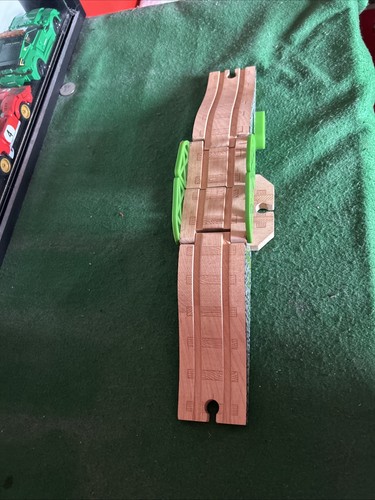 Thomas and friends wooden - friends,
