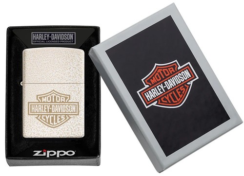 Genuine textured zippo lighter - genuine,