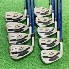 Callaway LH Iron Set APEX