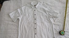 Royal Robbins Coolmesh Shirt