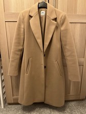 Zara Women Long Coat Size XS
