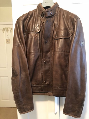 Men matchless antique brown - matchless,