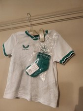 Newcastle United Toddler Kit Set, Age 18-24 Months