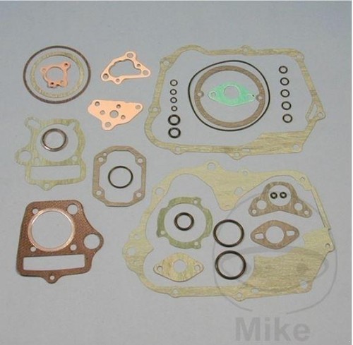 Complete gasket sealing kit - complete, gasket/sealing