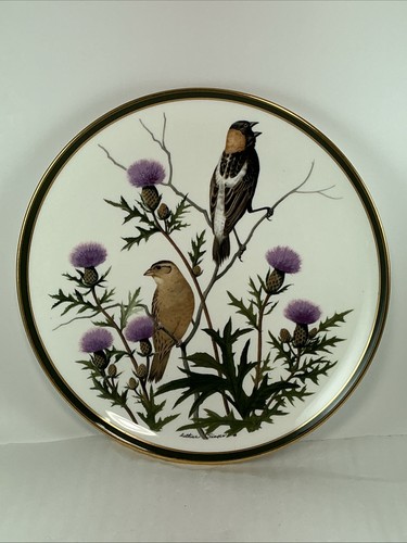 Vintage franklin porcelain - vintage,