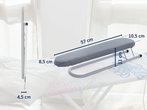 Extra long sleeve board - extra,