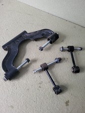 Yamaha Xmax 250cc 2011 Engine Mountings  Brackets