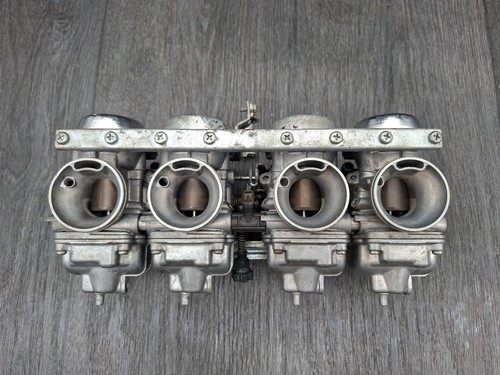 Honda cbx 550 1982 1985 - honda,