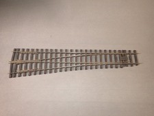 Peco Flat Bottom O Gauge LH