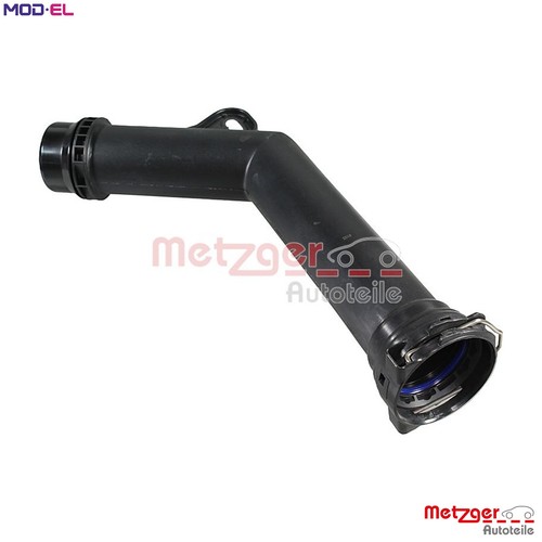 Charge air hose 2401097 - air, for