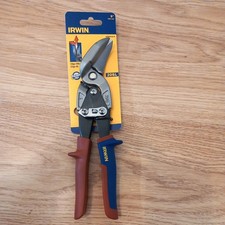 Irwin 20sl offset snips - ,
