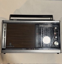 VINTAGE GRUNDIG SATELLIT 1000