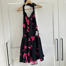Necessary Evil Dress Size 12