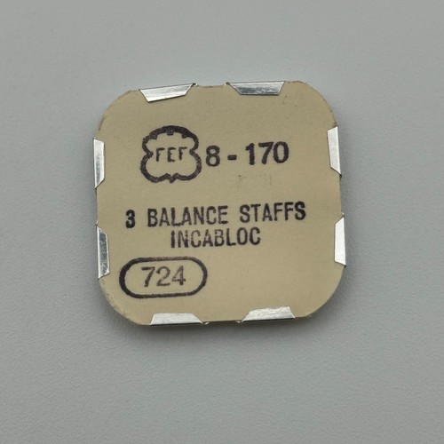 Fef 170 balance staff pack - 170,