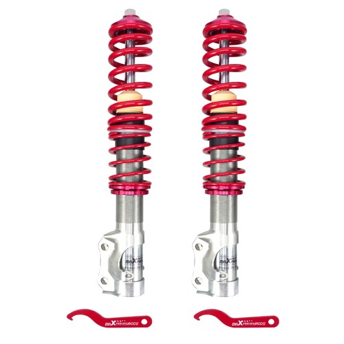 Front coilovers shock kit - front, for