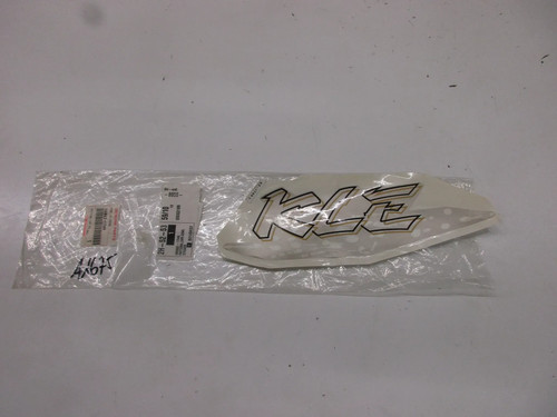 Sticker panel a1675 kawasaki - panel,