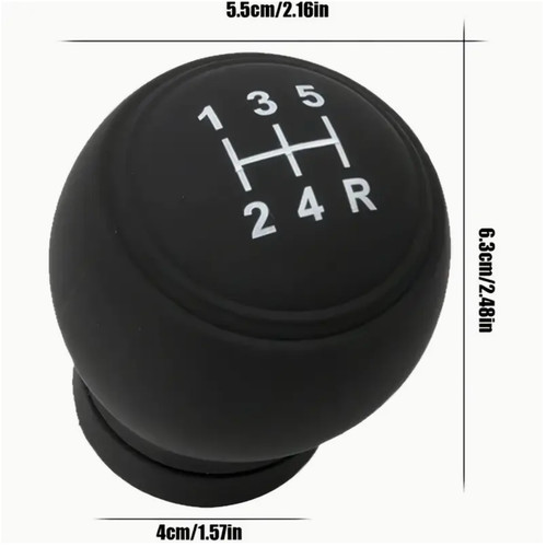 Gear knob cover protector - cover, uk