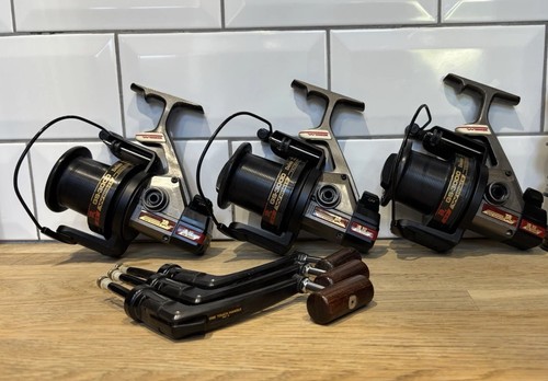 Daiwa tournament whisker - daiwa,