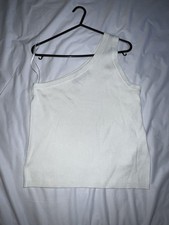 Primark Chic White