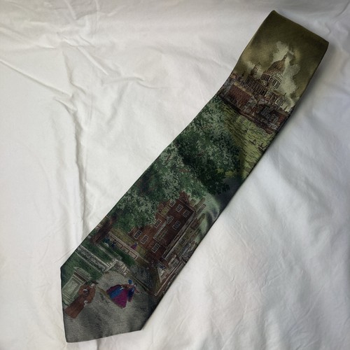 The art ties 100 silk - the,