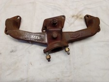 Reliant Exhaust Manifold 850cc