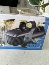 Hailea T25000 Pond Water Pump