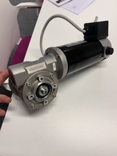 TEM DC Electric Motor With