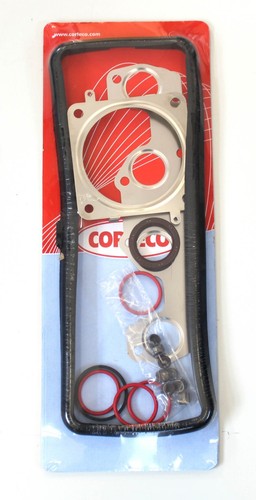 Head gasket set for citroen - head,