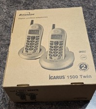 Binatone Digital Cordless