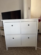 IKEA 601.561.21 Hemnes Shoe