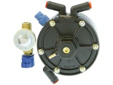 Prins VSI Evaporator 8 mm MAP (High Output) LPG Autogas Original up to 255 kW Original Packaging