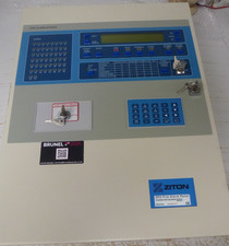 Ziton 71501N ZP3 Fire Alarm