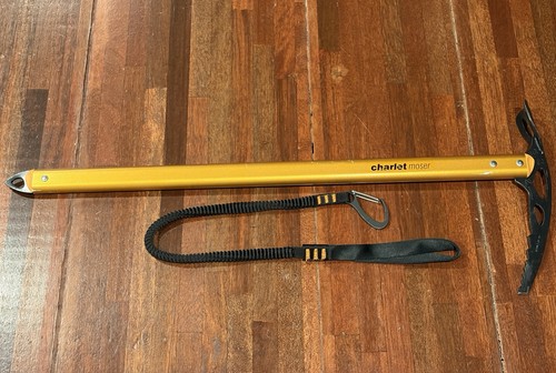 Petzl charlet moser - petzl, ice