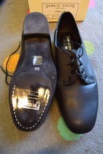 Black leather Freed Kelly