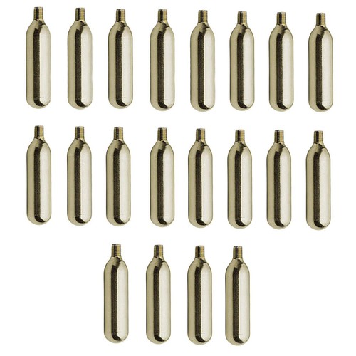 Co2 canister threaded - co2,
