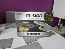 Motion Control Drone New