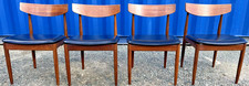 Plan chairs ib kofod - by,