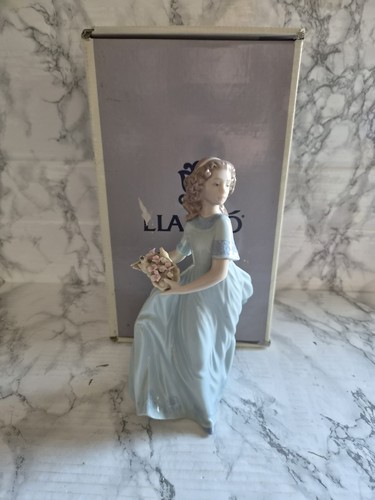 Lladro 05466 chit - lladro, on