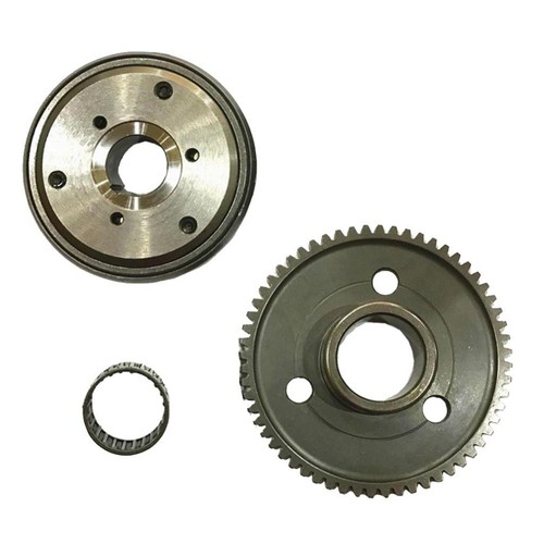Gy6 150cc 125cc starter clutch - 150cc,