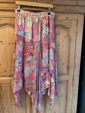 Hampstead Bazaar Gorgeous Silk