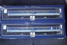 L204712 - Lima Class 156 DMU