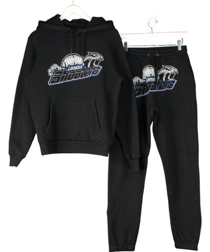 Trapstar black london shooters - trapstar,