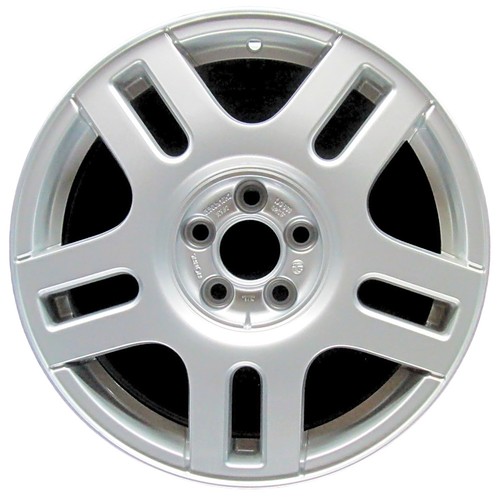 Wheel rim volkswagen gti - wheel, vw