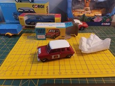 CorgiToys 333 Corgi Model