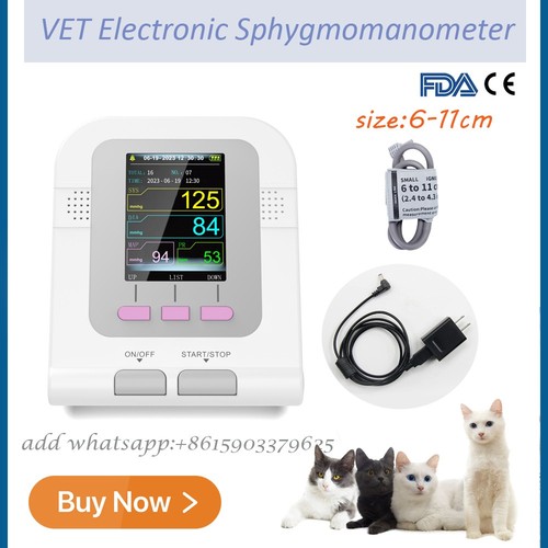 Veterinary animal blood - veterinary/animal,