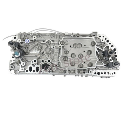 722 cvt transmission - cvt,