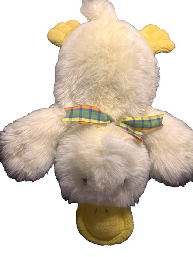 Chosun yellow platypus duck - chosun,