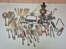 Joblot Bundle Forks Spoons
