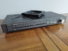 Pioneer Hi-Fi Tuner TX-101ZL