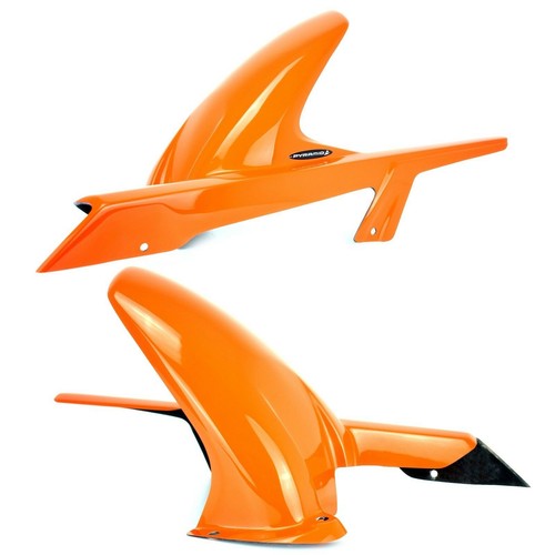 Pyramid hugger fender mudguard - pyramid,